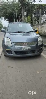 Maruti Suzuki Swift 2009 Diesel Well Maintained