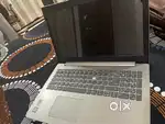 Lenovo laptop