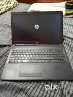 HP Laptop 15 Inch i15