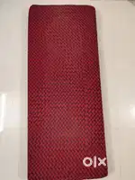 Single coat bed with best quality neatly used only for 1 year