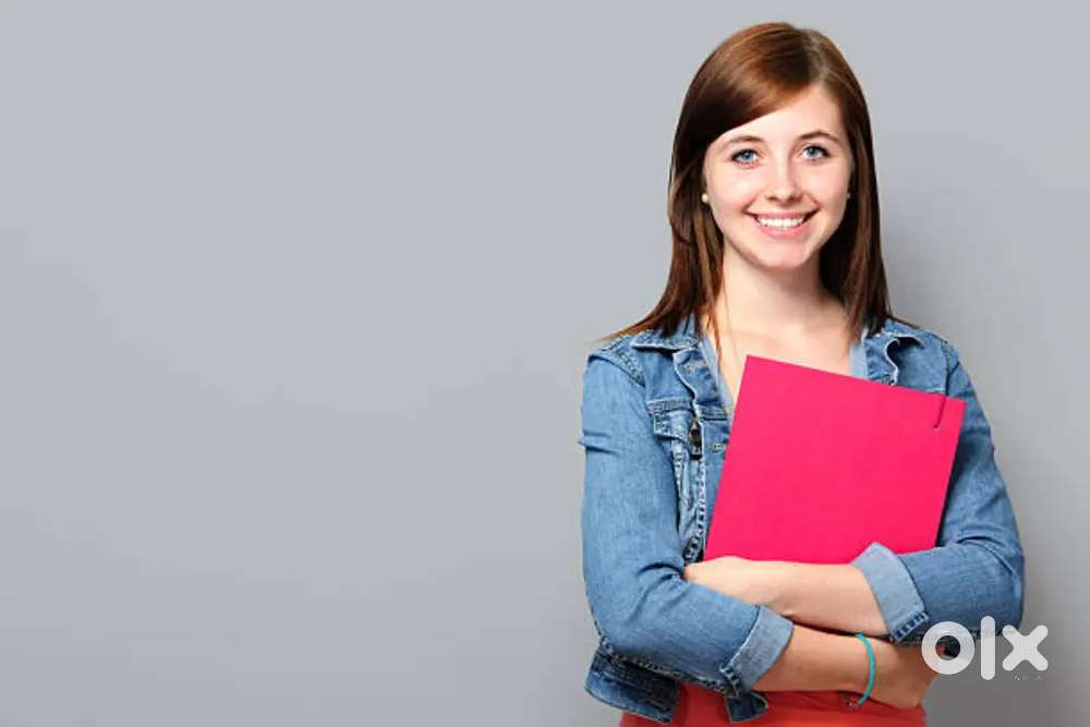 Female personal secretary ki need h contact now