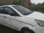 Tata Zest 2017 Diesel Well Maintained