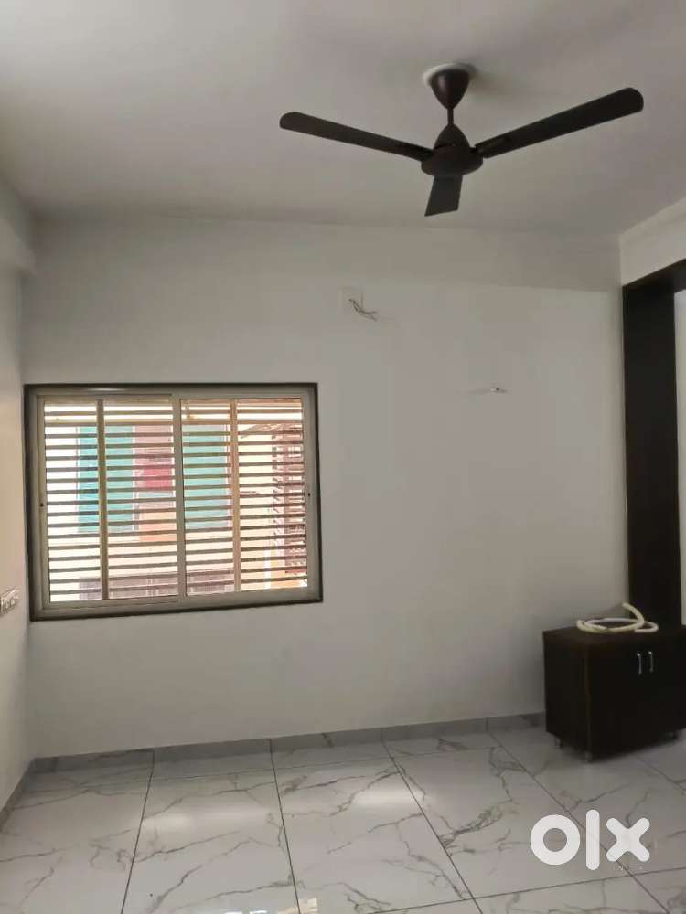 2 BHK Gurukul Subhash chowk