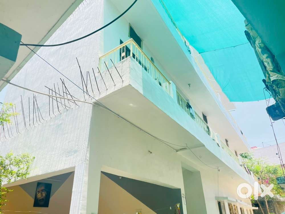 Jauna Bilaspur Gandhi chowk