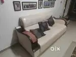 Good condition sofa
