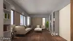 4 BHK Flat for Sale near me in Kalyan at White Square New Project