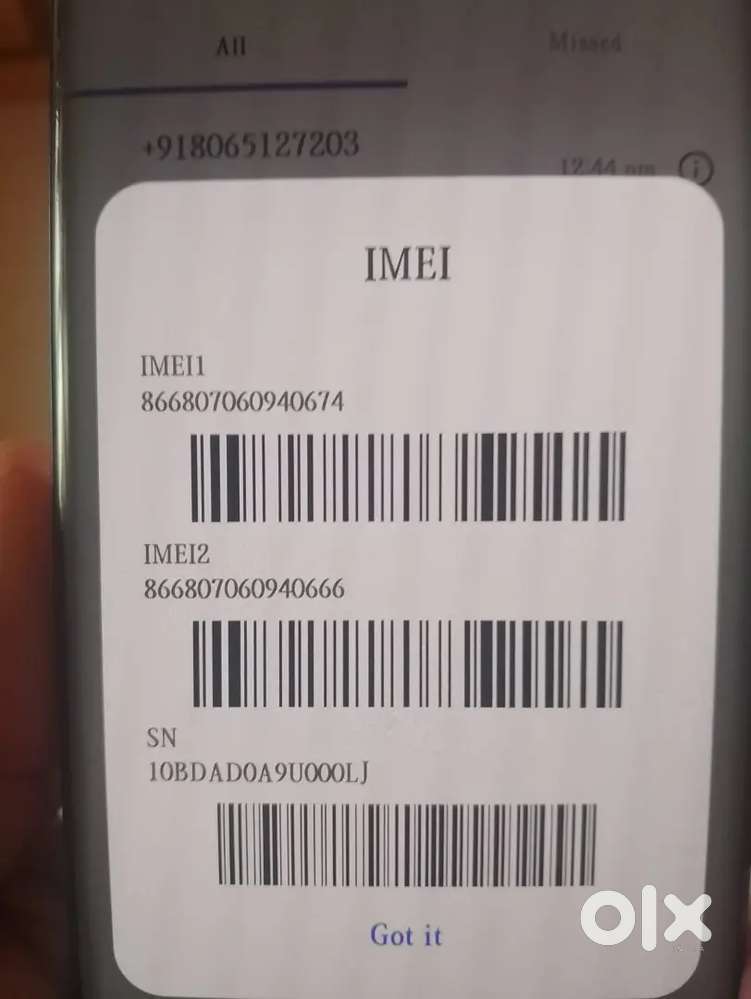 V29e brand new condition 8/256