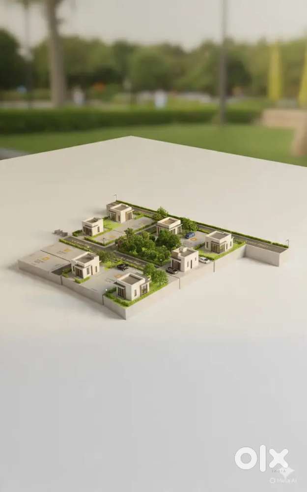 NA RESIDENTIAL PLOT PLOT