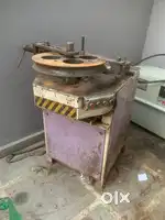 1 ton compressor,4 welding machine,1 pipe banding machine, 1 grinder