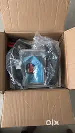 Audi style lights for polo