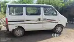Maruti Suzuki Eeco 2012 CNG & Hybrids 195000 Km Driven