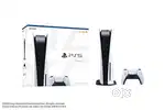 Ps5 disc edition for sale