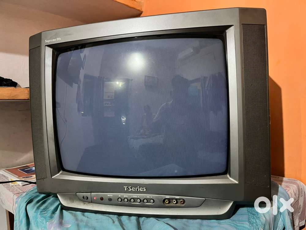 T Seriies TV