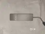 External SSD disk nvme 2.0 480 Gb
