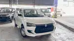 New Dzire Tour S