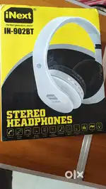 Bluetooth  headphones