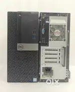 Dell 3046 Tower desktop 
i3 6th gen processor