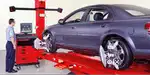 WANTED WHEEL ALIGNMENT TECHNICANS