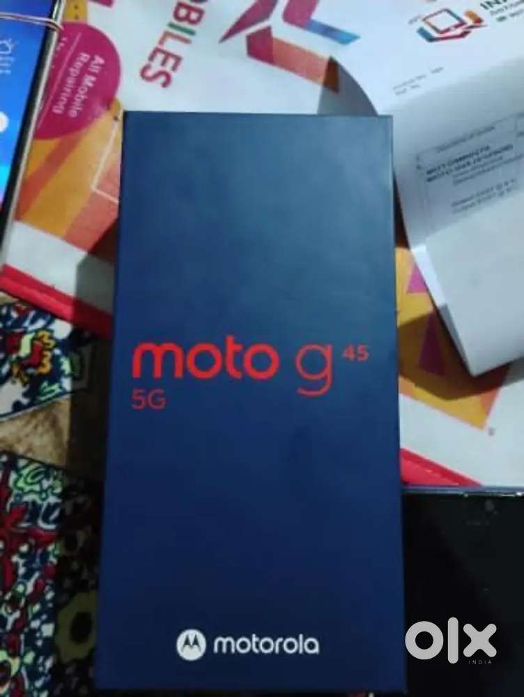 Motorola g45 4 . 128.gb