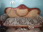 Sofa Set 3+1+1