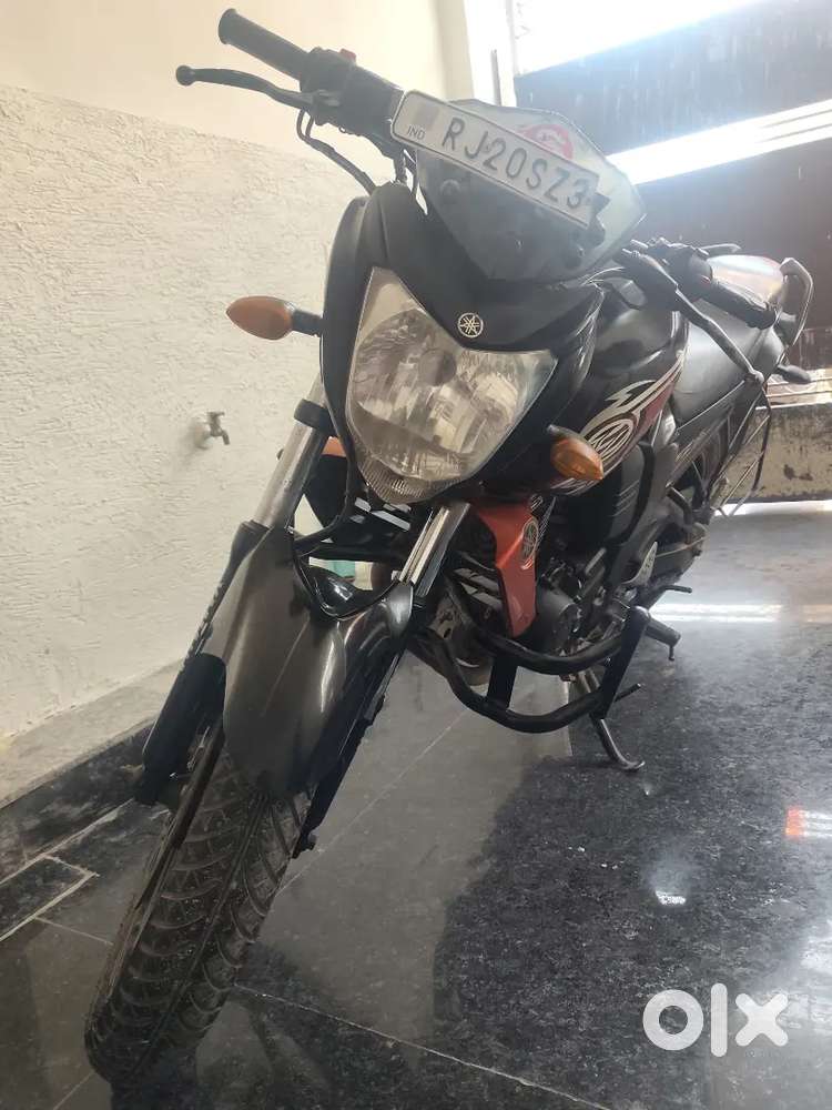 Yahma FZ Power Bike 47000