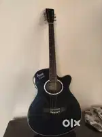 Guitar brazillian imported