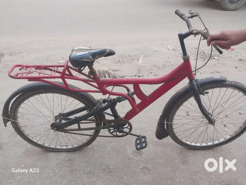 Second hand cycle socce