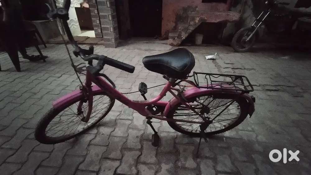 I want to sell