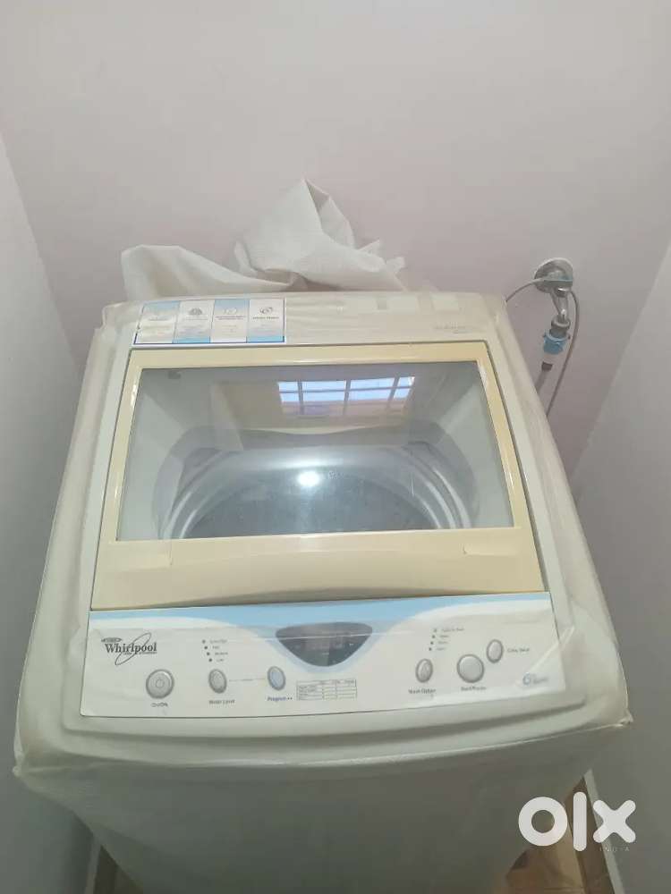 Washing Machine in very Good condition