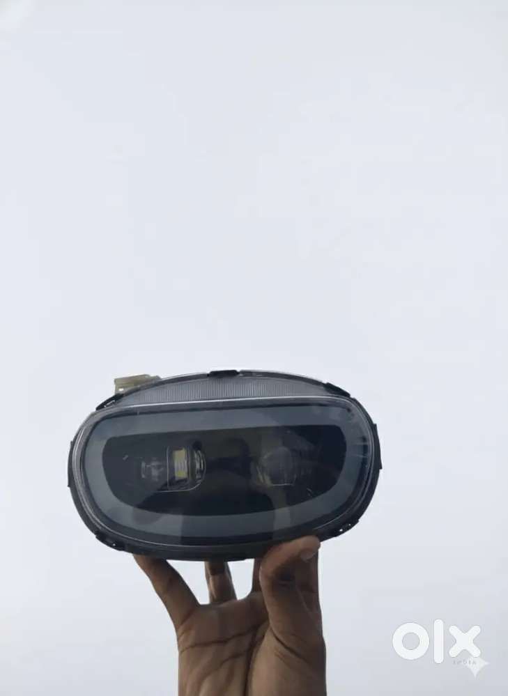 Ola s1 pro gen 2 body parts