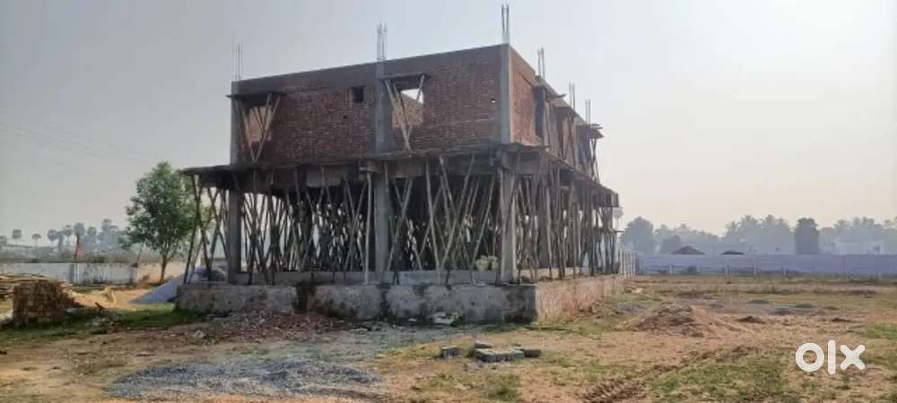 Rampuram - vepuguntha