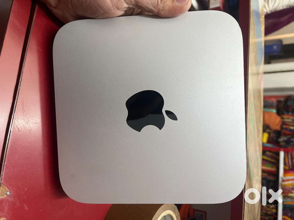 Apple mac Mini m2