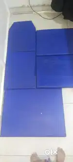 Exercise and dance mat suitable for dance school ,fitness centre