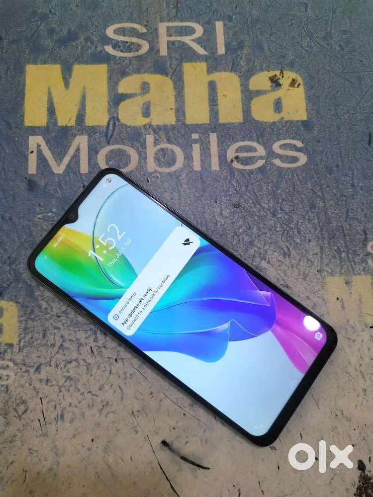 Vivo Y18i 4+64excellent condition