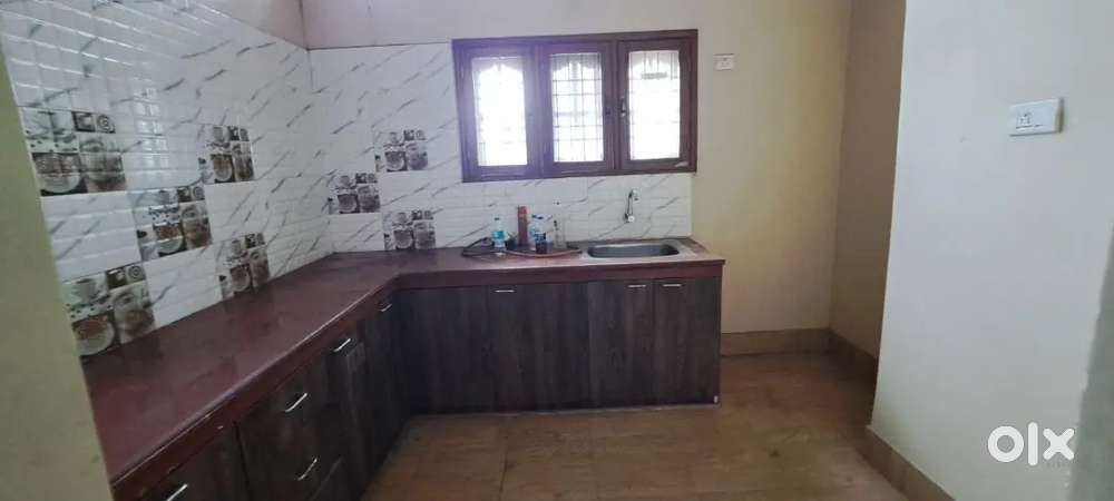 FLAT for rent