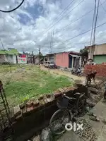 5Katha Land Near Market & Station - Best For Commercial / Development