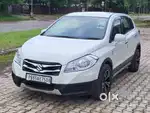 Maruti Suzuki S-Cross Sigma 1.3, 2015, Diesel