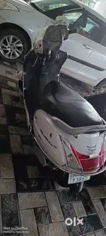 Full ok condition
