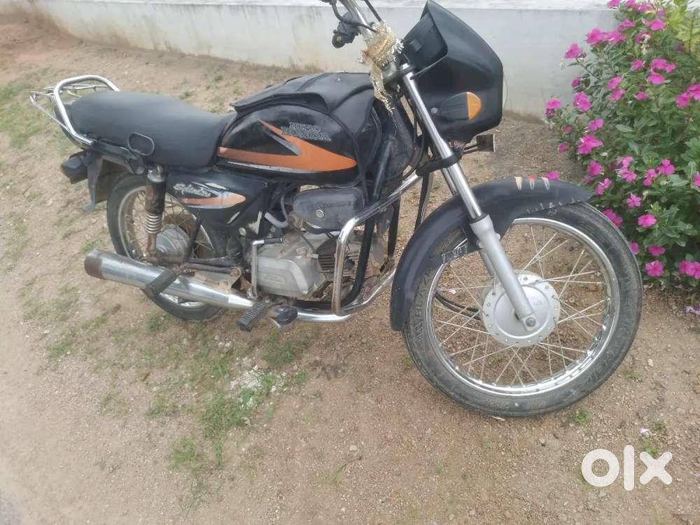 New tyres and good milege no repair