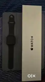 Apple watch se2