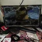 EMSONS LED TV