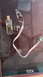 Ink Ocean USB programmer ch341A chip burner