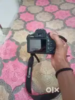 Canon 1500d with 50 mm prime lens