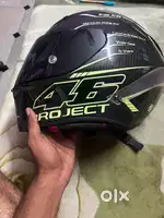Agv replica helmet for sale