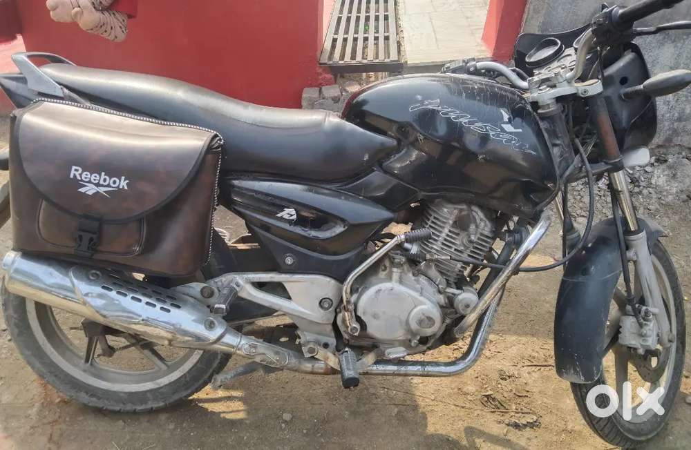 Bajaj Pulsar 150 cc 2007 model