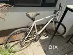 BTWIN My Bike