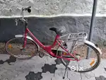 Used bicycle for girls
