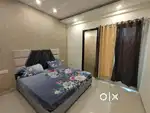 3 BHK Both side open ready to move peermuchalla