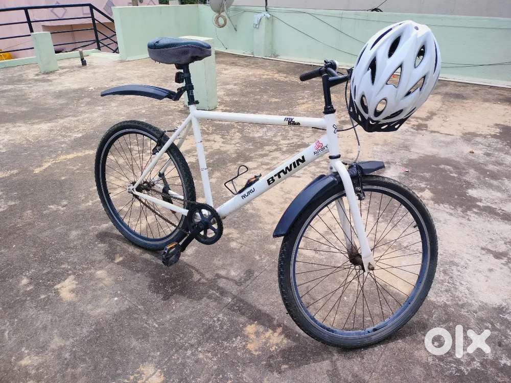 BTwin mybike Cycle on sale for 2500