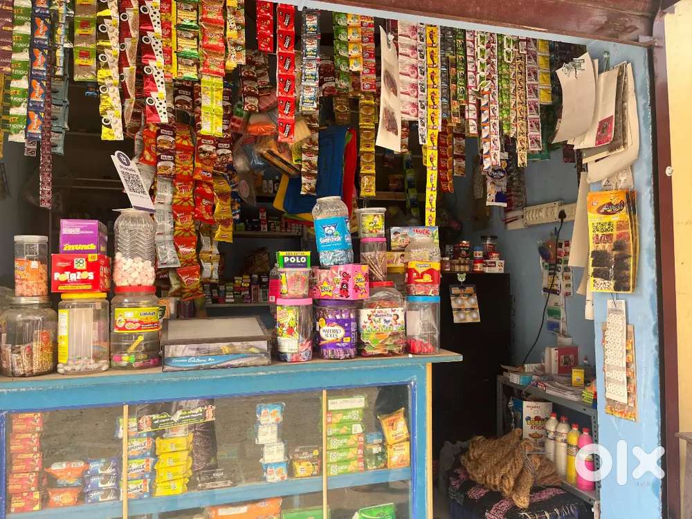 Mallaga kadai Advance 25000(kadai things 35000)